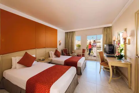 Concorde El Salam Hotel in Sharm El Sheikh, foto 16