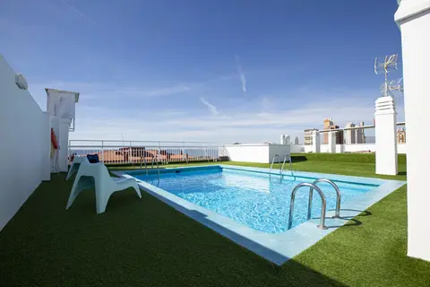 Fleming Hotel in Benidorm — foto 5
