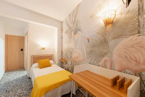 Hotel Los Angeles in Benidorm — foto 10