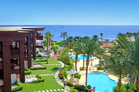 Royal Savoy Hotel & Villas in Sharm El Sheikh — foto 18