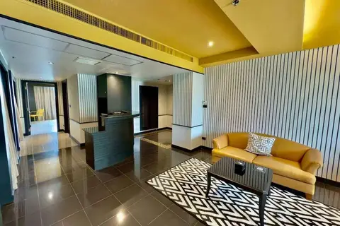 The Quarter Saphankhwai by Uhg in Bangkok, foto 9