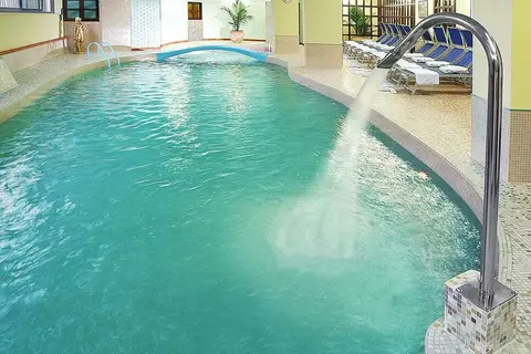 Sporting Baia Hotel in Giardini-Naxos, foto 5