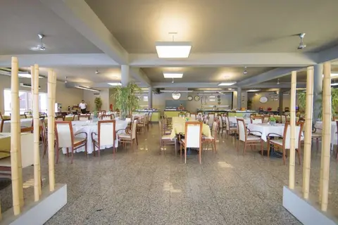 Oasis Belorizonte Hotel in Flor do Sol — foto 29