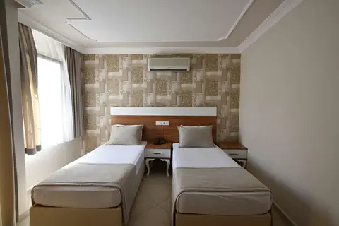 Nicholas Park Hotel in Fethiye — foto 4