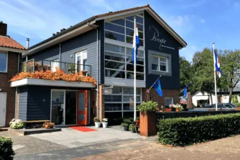 Bed and Breakfast Pension Perruque foto 12