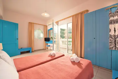 Scala Boutique Hotel & Suites in Δημοτική Ενότητα Γαζίου — foto 11