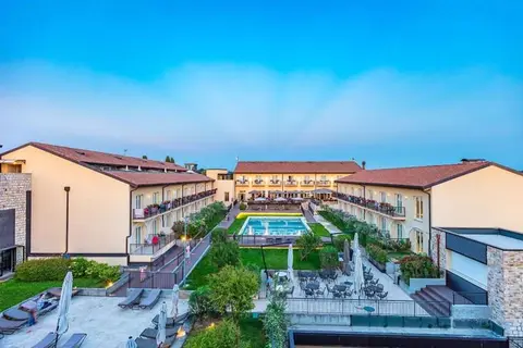 Leonardo Hotel Lago di Garda in Colà di Lazise, foto 2