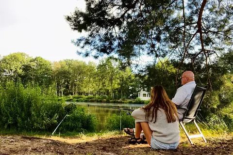 Westerbergen in Echten — foto 16