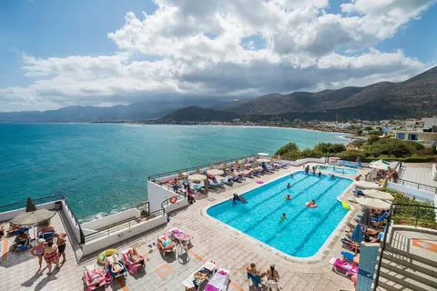 Hotel Horizon Beach foto 8