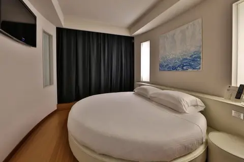 Best Western Plus Hotel De´ Capuleti in Gazzo, foto 2