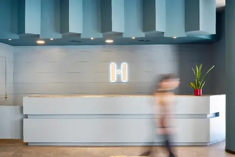 Apartamentos Hesperia Barcelona Sant Joan in Sant Joan Despi — foto 8