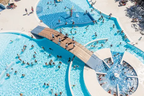 Camping Adriano Family Collection foto 16