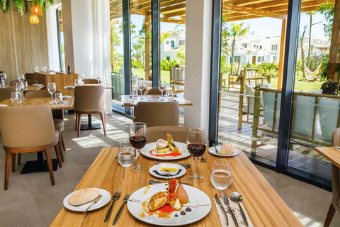 Hotel AP Cabanas Beach & Nature - logies en ontbijt foto 25