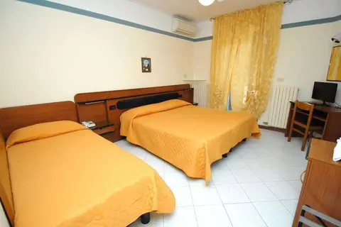Baia del Sorriso in Rosignano Marittimo — foto 12