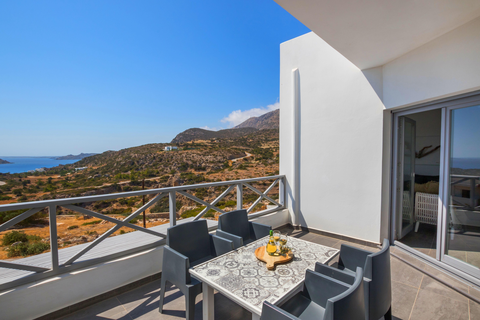 Appartementen Villa Reina foto 2