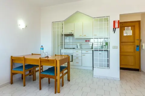 Janelas do Mar Apartamentos Turisticos in Albufeira — foto 9
