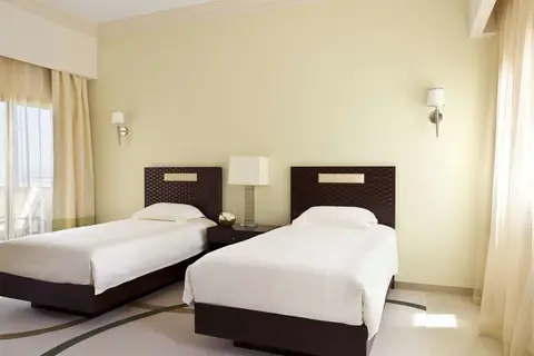 Grand Hyatt Doha Hotel & Villas in Doha — foto 28
