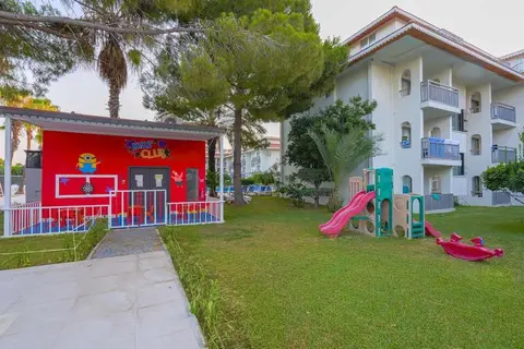 Sural Garden in Manavgat — foto 4