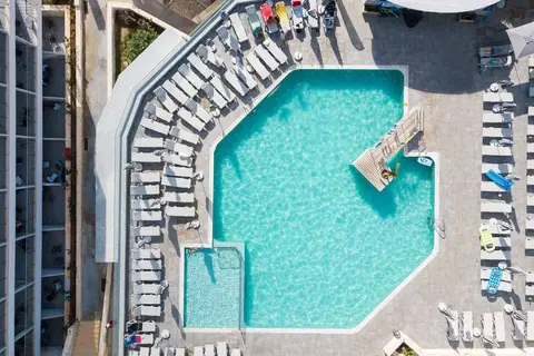 Atali Grand Resort in Vlichada, foto 18