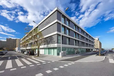 Four Points by Sheraton Matosinhos in Matosinhos — foto 10