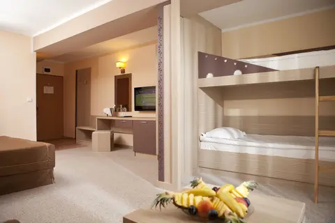 DIT Evrika Beach Club Hotel in Несебър — foto 10
