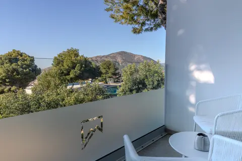 Nature Suites Hotel Puig Campana in Finestrat — foto 9