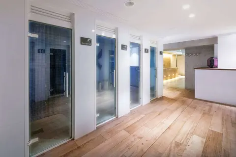 Salles Hotel Pere IV in Barcelona — foto 28