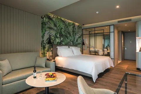 TUI BLUE Madeira Gardens foto 2