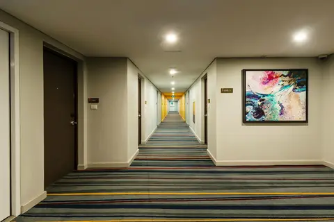 Maitria Hotel Sukhumvit 18 in Bangkok — foto 25