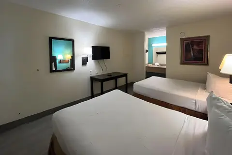 Motel 6 Las Vegas, NV - Strip in Las Vegas, foto 18
