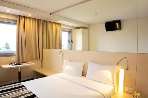 Park Hotel Porto Valongo in Valongo — foto 29