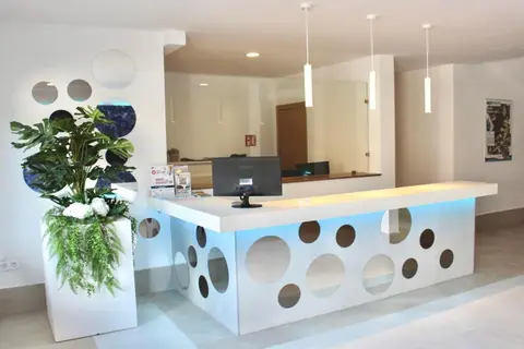 Bluewater Hotel in ses Salines, foto 3
