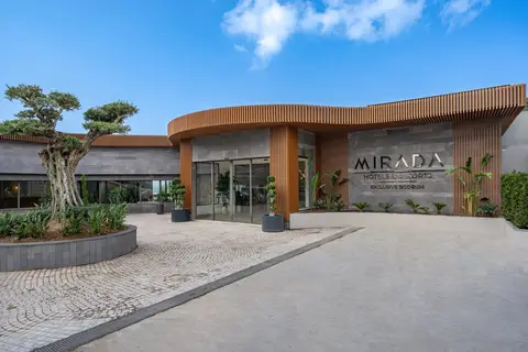 Mirada Exclusive Bodrum in Bodrum — foto 3