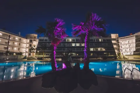 Gara Suites Golf & Spa foto 16