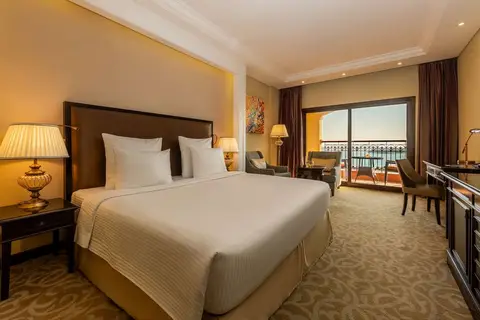 Pullman Al Marjan Island Resort in Marjan Island Resort & SPA — foto 4