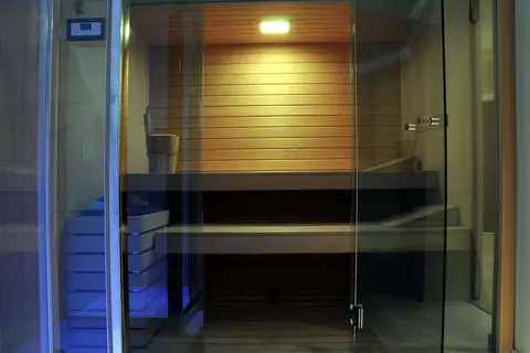 Hotel Majestic in Bologna, foto 12