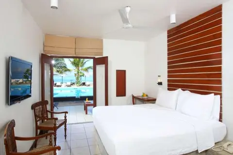 Jetwing Sea Hotel in Kochchikade, foto 5