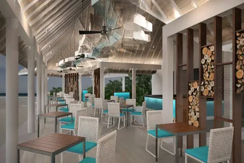 Dhigali Maldives in Raa Atoll, foto 29
