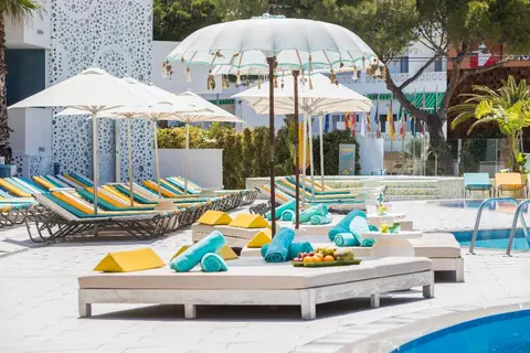 Sotavento in Magaluf — foto 18
