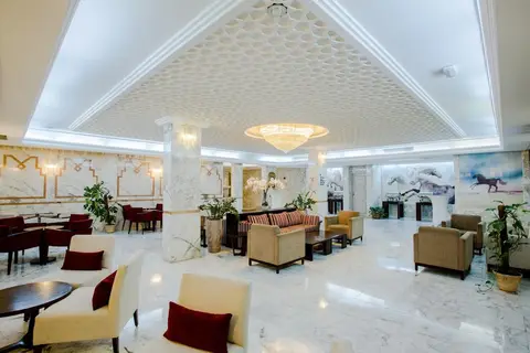 Belvedere Fourati in Tunis — foto 15