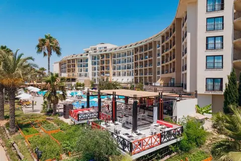 Selectum Family Comfort Side in Manavgat — foto 7