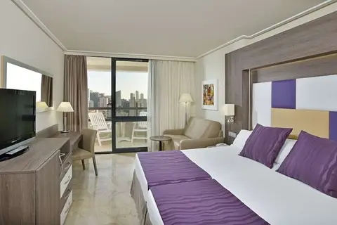 Melia in Benidorm — foto 28