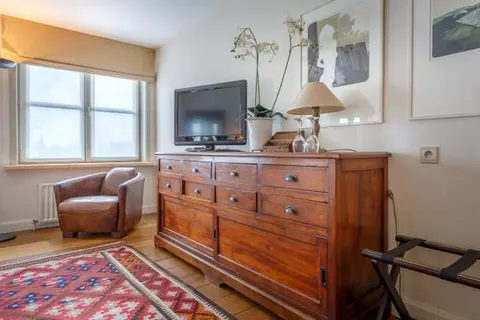 Hotel Ter Heide foto 5