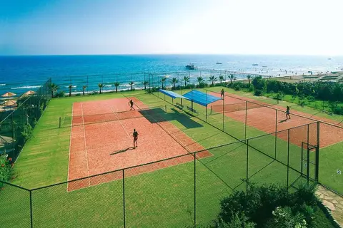 Defne Dream in Manavgat, foto 17