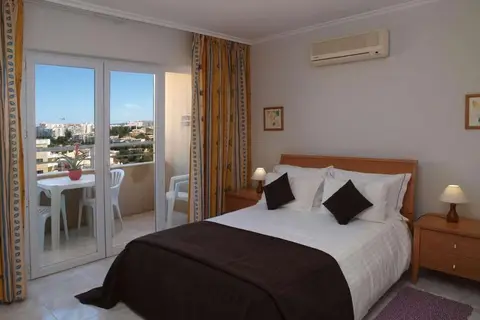 Appartementen Jardins da Rocha in Portimão, foto 21
