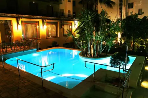 Hotel Zi Teresa in Sorrento, foto 22
