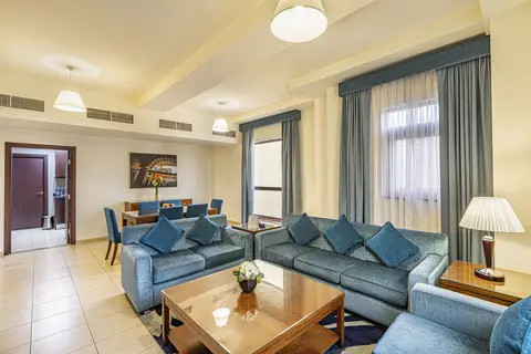 Roda Amwaj Suites in Dubai, foto 16