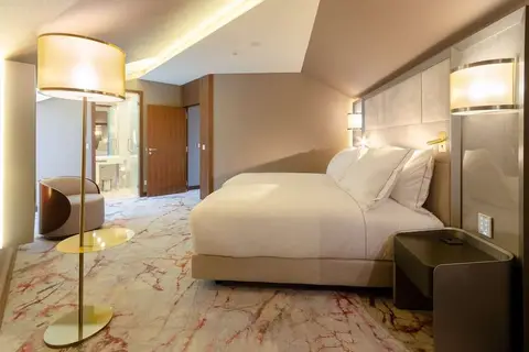 Turim Boulevard Hotel in Lissabon, foto 13