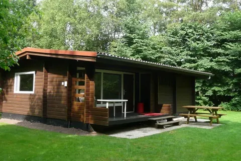 Vakantieoord de Bronzen Emmer foto 2