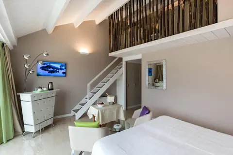 Principe di Fitalia Wellness & Spa Hotel in Syracuse, foto 21